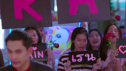 Tập 10 - Cuộc chiến những ngôi sao | Songkram Nak Pun (Phim Thái Lan đặc sắc 2018)