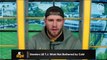 Steelers LB T.J. Watt Not Bothered By Cold Game