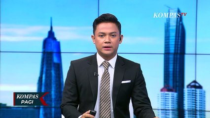 Cuaca Buruk, Ratusan Pemudik Tertahan di Pelabuhan Berhari-Hari