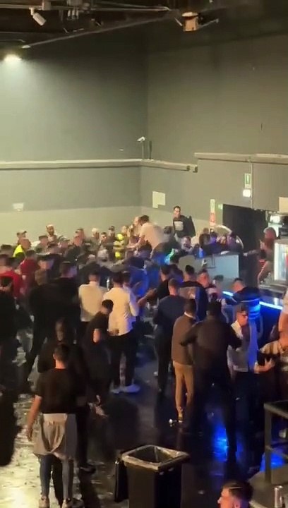 Maxi rissa e colpi di pistola al Mob di Villagrazia di Carini, giovane fermato per tentato omicidio