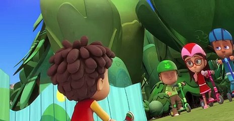 PJ Masks S02 E04