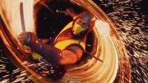 Mortal Kombat 11 Ultimate All Victory Poses