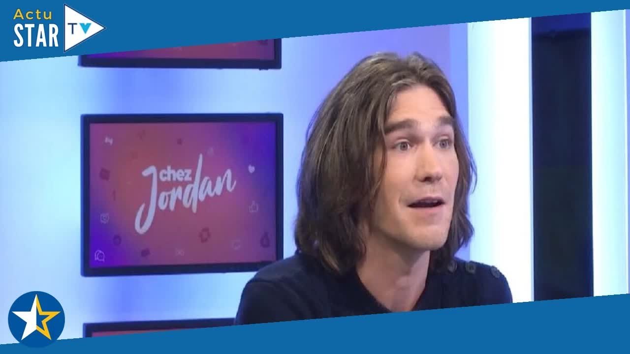 "Ce n'était pas quelqu'un de facile" : Amaury Vassili revient sur ses débuts à la télé avec Pascal S