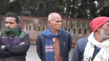 बरेली: लापता युवक का नदी में मिला शव,पत्नी व उसके प्रेमी पर हत्या का आरोप
