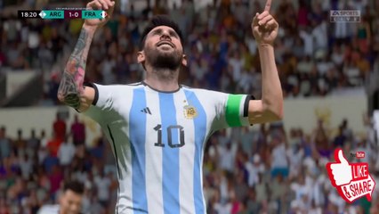 FIFA 23 - Top 10 Goals #2 | PS5™ [4k60]