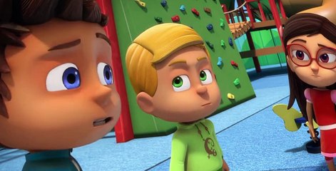 PJ Masks S02 E10