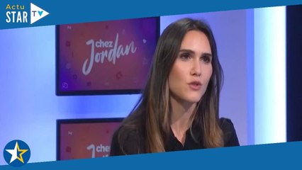 Joyce Jonathan : ce qu'elle a mal vécu quand elle était en couple avec Thomas Hollande