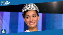 Cindy Fabre : ce triste constat qu'elle a fait en devenant Miss France