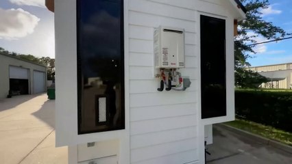 Mobile Homes YOU Haven't Seen Before _Amazing Technology Hacks