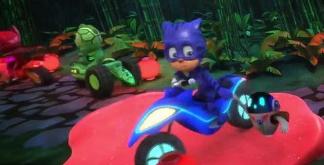 PJ Masks S02 E12