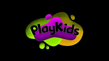 (REUPLOAD) PlayKids Logo 2018 Effects In Preview 2l Effects.mp4