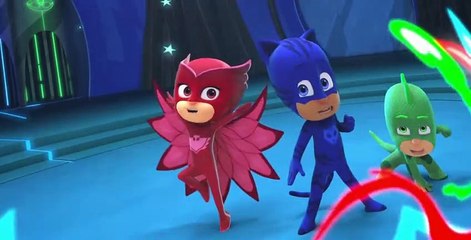 PJ Masks S02 E13
