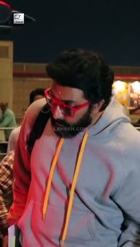 अभिषेक, ऐश्वर्या और आराध्या बच्चन एक साथ आए नजर