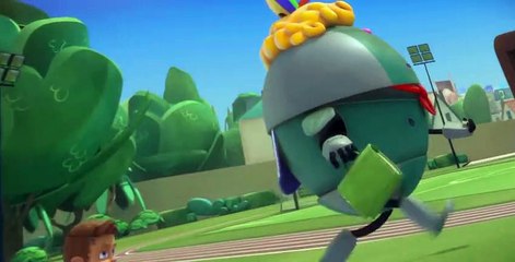 PJ Masks S02 E14