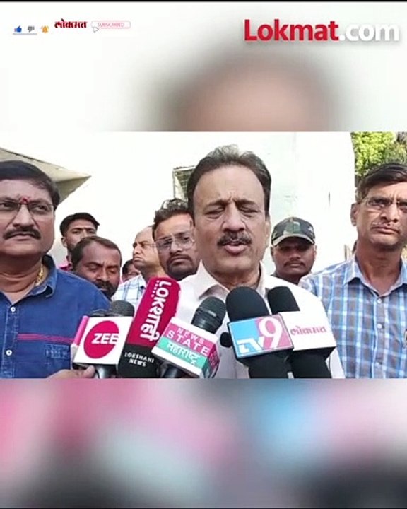 राज्यात मास्क सक्ती? गिरीश महाजन काय म्हणाले