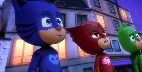 PJ Masks S02 E15