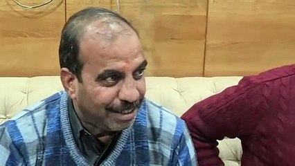 ओवरब्रिज को लेकर अब सभापति व विधायक खुलकर आए सामने