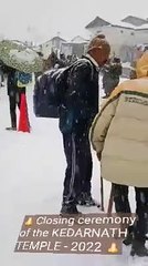 Baba kedarnath mandir videos, Har har mahadev