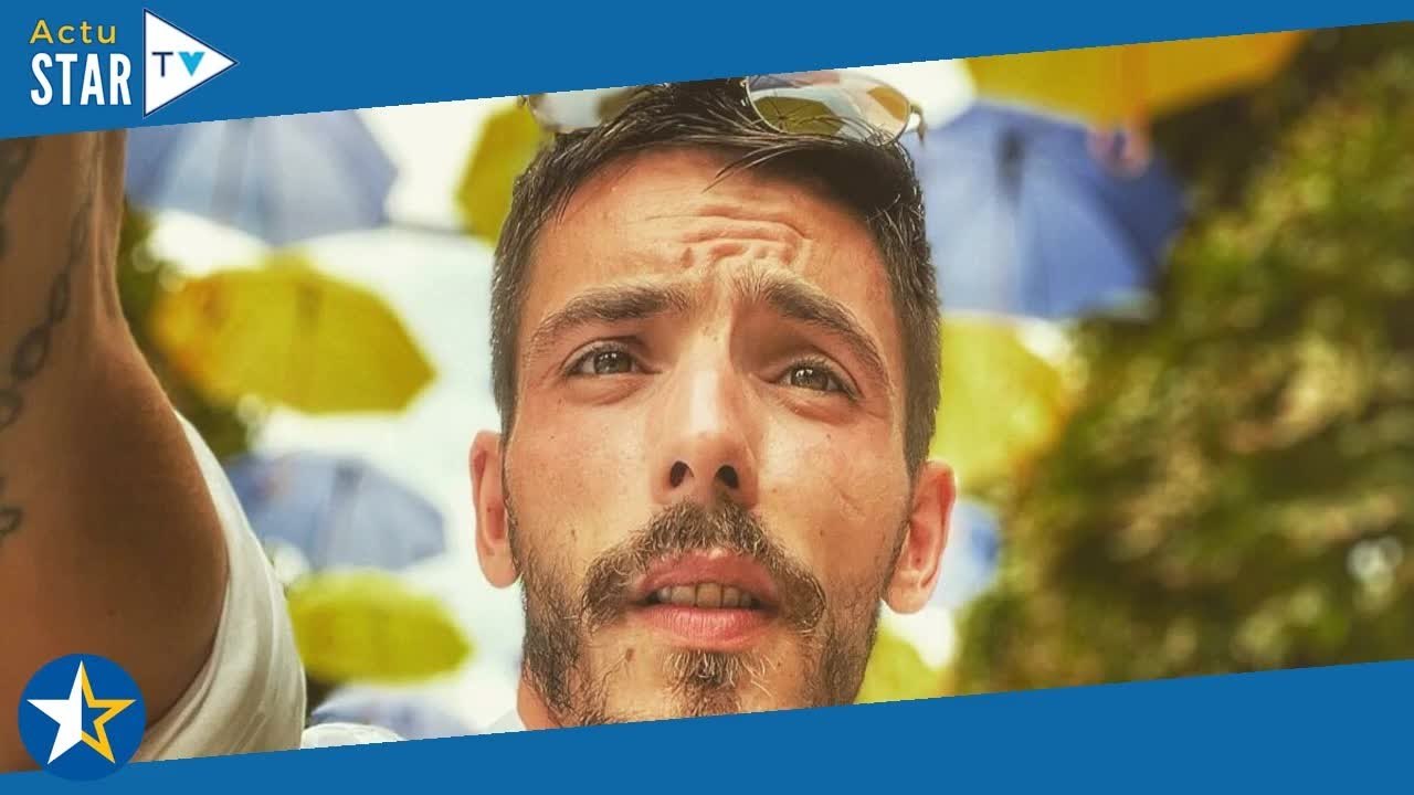 "Au revoir mon amour" : Alexandre (L'amour est dans le pré) en deuil, il annonce une triste nouvelle