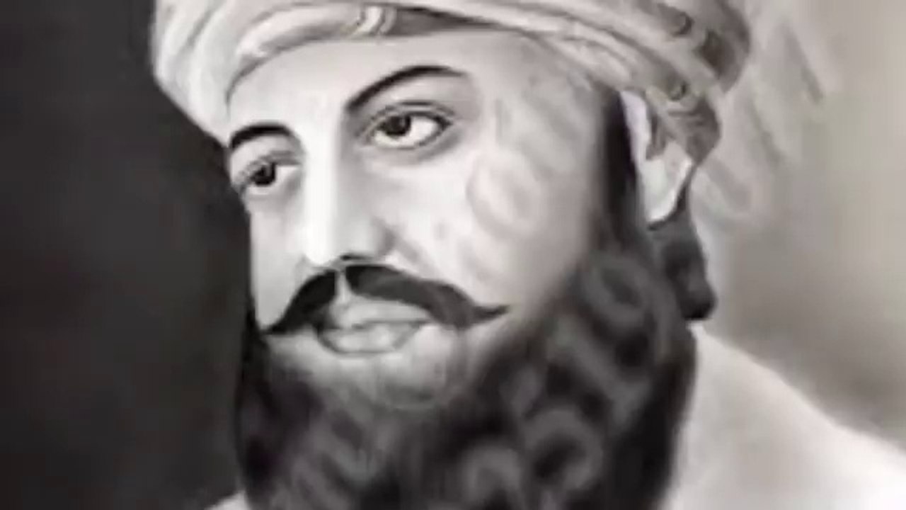 Kalam_e_Sultan Bahou. 2021