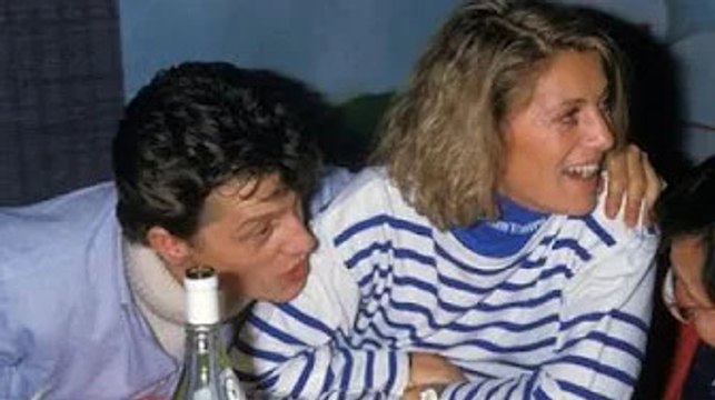 Sheila en deuil : son ex-mari, Yves Martin, est décédé à l'âge de 65 ans