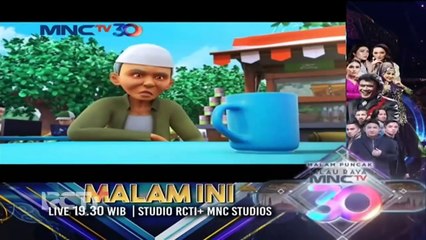 Upin Ipin Musim 15 – Juara Karaoke FULL Part 2 Episod Terbaru 2021