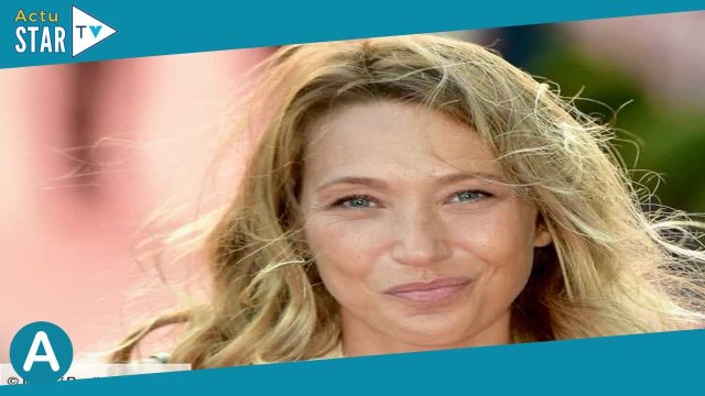 Laura Smet : ce cliché avec Johnny Hallyday et Nathalie Baye qui la replonge dans un souvenir de Noë