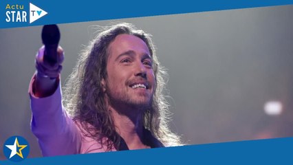 "La vie en a décidé autrement" : Julien Doré papa, il se confie sur ses doutes avant la naissance de