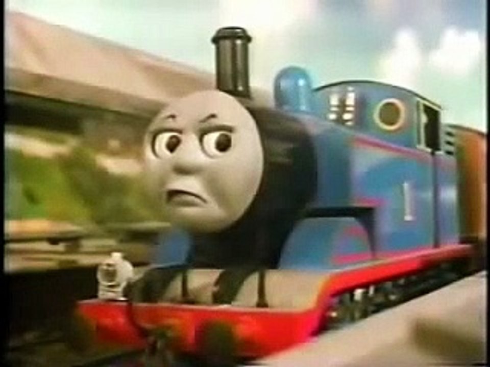 Shining Time Station - Finders Keepers (1989)