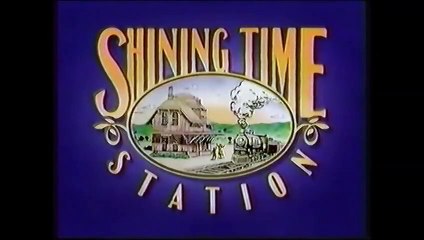 Shining Time Station - Is This The End? (1989)
