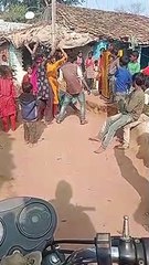 आपने कभी देखा है कहीं येसा अदभुत डांस