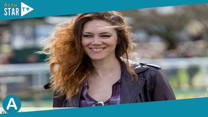 Sandra Lou : cette terrible épreuve qu’elle a dû surmonter à la disparition de son amour de jeunesse