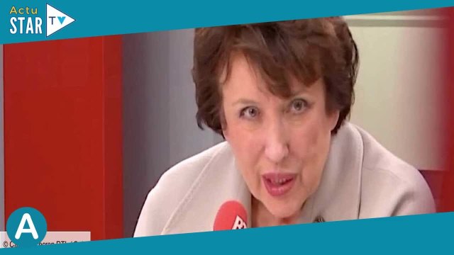 ”Je suis pour le masque obligatoire dans les lieux clos” : Roselyne Bachelot lance un pavé dans la m