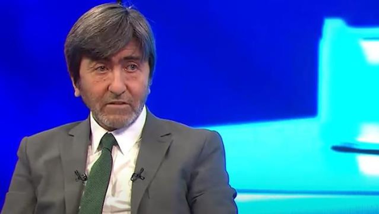 Rıdvan Dilmen'in "Tarihi fark olurdu" deyip verdiği skor Fenerbahçelileri çıldırttı