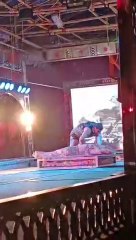 Danced by super dancers #trending #bhaliamunda #viral