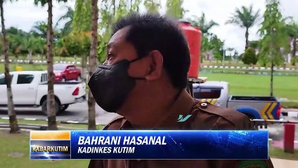 Kadinkes Kutim Stok Vaksin Terbatas