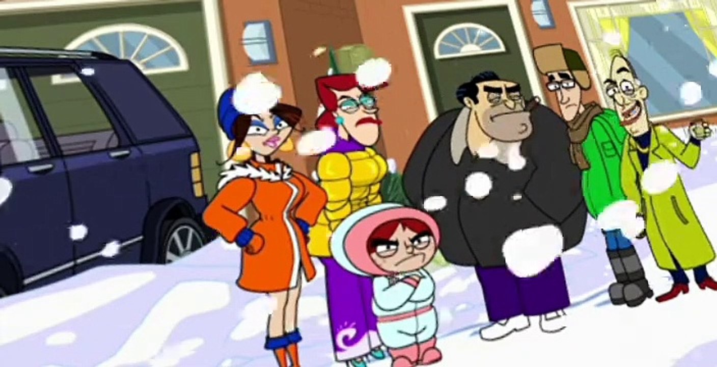 Fugget About It S01 E08