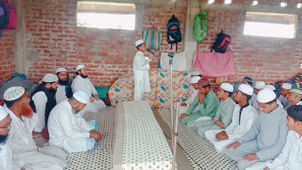 Naat Shareef, Aaqa Sa Haseen Hamne Kirdar Nahin Dekha,خوبصورت نعت، آقا سا حسیں ہم نے کردار نہیں دیکھا