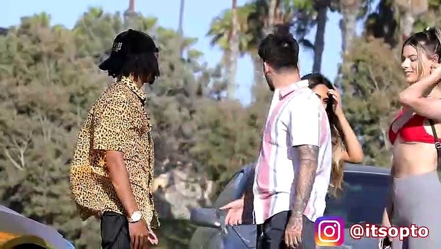 We Searched for GOLD DIGGERS but Hit JACKPOT Instead! THEY ARE NOT GOLD DIGGERS - (INSANE)