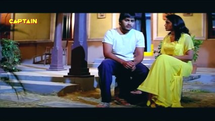 तुम जैसे अमीर लोगों को क्या पता रिश्तों की कीमत क्या होती है __ राम्या कृष्णन का हिंदी डब्ड सीन