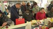 Le centre d’hébergement de la Mie de Pain offre un repas de Noël à 700 personnes démunies