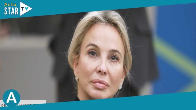 Corinna Larsen : ces cadeaux hors de prix offerts par Juan Carlos