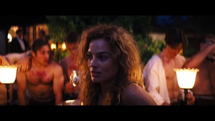 Babylon Featurette - Jack Conrad (2022)