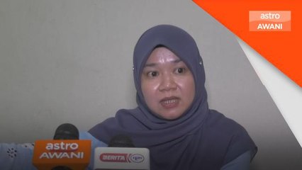 Takwim Persekolahan | KPM beri jaminan takwim persekolahan kembali Januari - Fadhlina