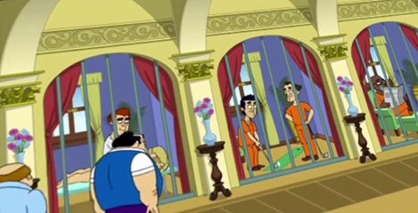 Fugget About It S01 E13