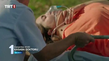 Kasaba Doktoru 29.Bölüm Fragmanı
