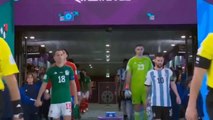 Argentina VS Mexico  Full highlights FIFA World Cup 2022 Argentina 2-0 Mexico full highlights FIFA