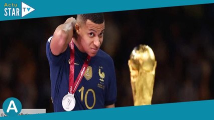 Kylian Mbappé envoûte une célèbre actrice américaine : ces messages enflammés en pleine finale !