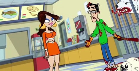 Fugget About It S02 E05