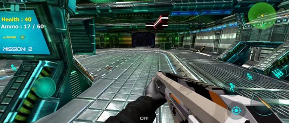 Alien FPS Predators Dead Space